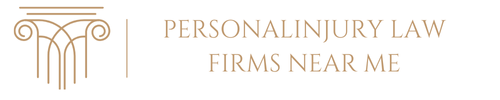 Personal Injury Law Firm - USA