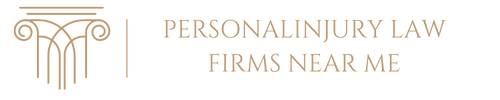 Personal Injury Law Firm - USA